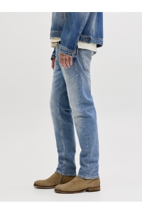 JACK&JONES INTELLIGENCE JJIMIKE JJORGINAL JOS 511 NOOS blue denim