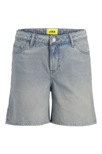 Jack and Jones JXSEVILLE SHORT MW SHORTS DNM LN medium blue denim/vintage