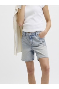 Jack and Jones JXSEVILLE SHORT MW SHORTS DNM LN medium blue denim/vintage