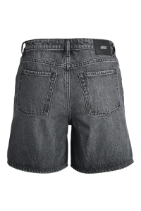Jack and Jones JXSEVILLE SHORT MW SHORTS DNM LN dark grey denim