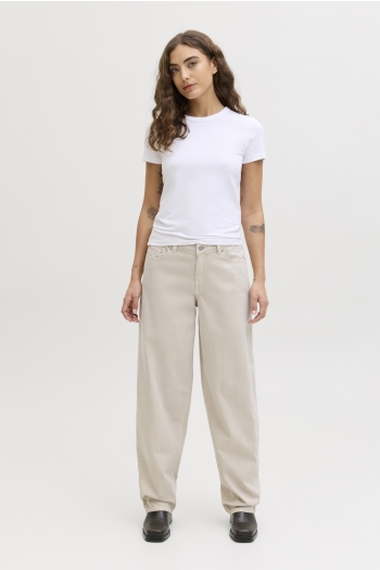 JACK&JONES ORIGINALS JXFUJI BARREL MW COLOR DNM NOOS