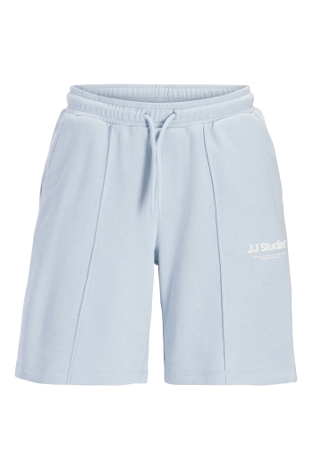Jack and Jones boys JPSTKANE SOHO SWEAT SHORTS MID JNR
