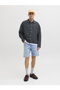 Jack and Jones JJITONY JJORIGINAL SHORTS AM 460 SN blue denim/am 393