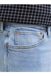 Jack and Jones JJITONY JJORIGINAL SHORTS AM 460 SN blue denim/am 393