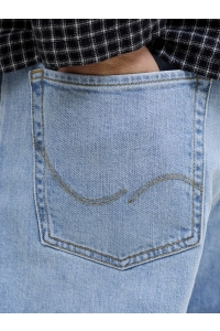 Jack and Jones JJITONY JJORIGINAL SHORTS AM 460 SN blue denim/am 393