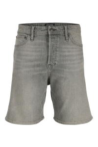 Jack and Jones JJITONY JJORIGINAL SHORTS AM 460 SN black denim
