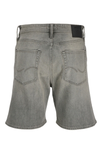 Jack and Jones JJITONY JJORIGINAL SHORTS AM 460 SN black denim