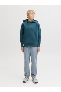 jack en jones boys JJICHRIS JJORIGINAL AKM 932 SN JNR blue denim