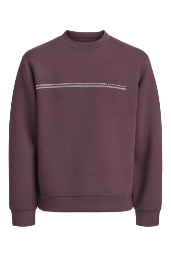 Jack and Jones  JCOFUSION SCUBA SWEAT CREW NECK SN