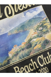 JACK&JONES ORIGINALS JXGIA LOOSE LS PRINT CREW SWT phantom/la siesta