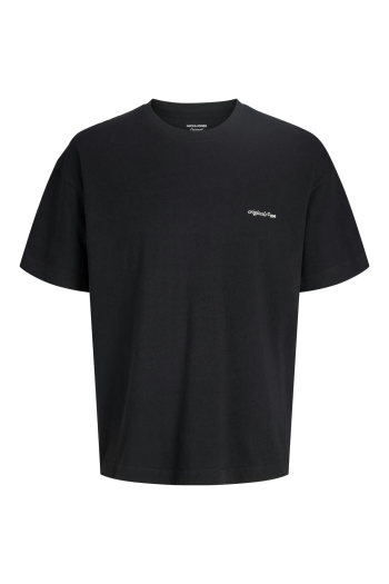 Jack and Jones  JORMONTAUK BACK GRAPHIC TEE SSCN EA: