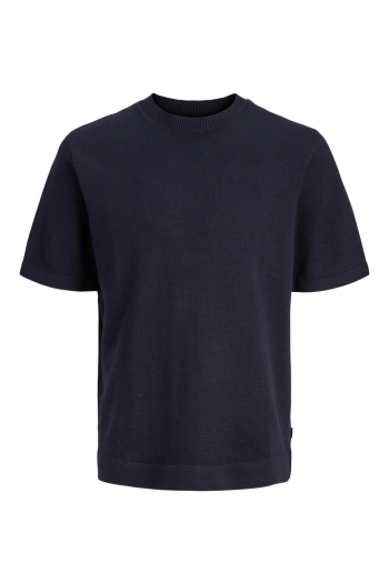 Jack and Jones  JPRBLAMILANO SPRING KNIT CREW NECK :