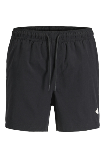 Jack and Jones  JPSTMAUI TROPIC SOLID SWIM SHORTS R: