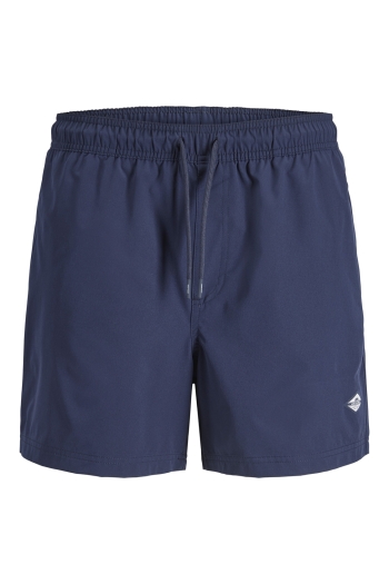 Jack and Jones  JPSTMAUI TROPIC SOLID SWIM SHORTS R:
