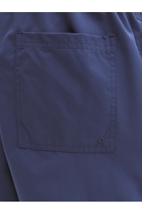 Jack and Jones JPSTMAUI TROPIC SOLID SWIM SHORTS R: navy blazer
