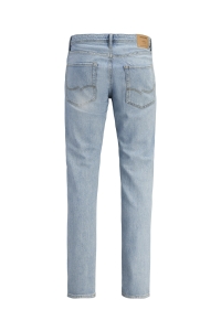 Jack and Jones JJICLARK JJORIGINAL NS 415 NOOS blue denim/light blue denim