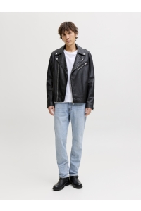 Jack and Jones JJICLARK JJORIGINAL NS 415 NOOS blue denim/light blue denim