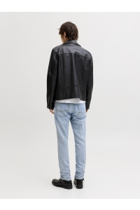 Jack and Jones JJICLARK JJORIGINAL NS 415 NOOS blue denim/light blue denim