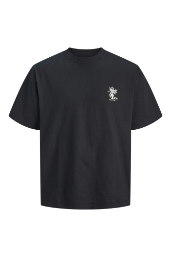 Jack and Jones  JORMAINE BACK TEE SS CREW NECK SN