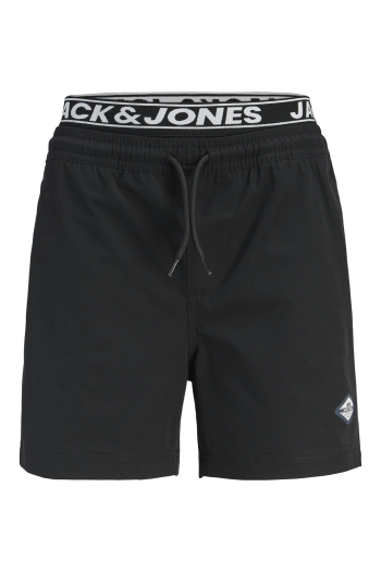 Jack and Jones boys JPSTMAUI SURF DOUBLE WB SWIMSHORT S: