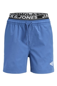 Jack and Jones boys JPSTMAUI SURF DOUBLE WB SWIMSHORT S: delft
