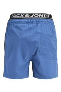 Jack and Jones boys JPSTMAUI SURF DOUBLE WB SWIMSHORT S: delft