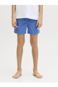 Jack and Jones boys JPSTMAUI SURF DOUBLE WB SWIMSHORT S: delft