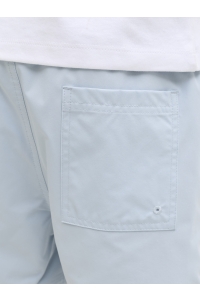 Jack and Jones boys JPSTMAUI WAVE LOGO SWIM SHORTS SN J: celestial blue