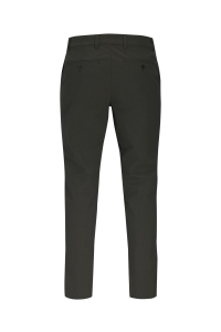 Jack and Jones JPSTOLLIE CONNOR CHINO NOOS dark earth/houndstooth