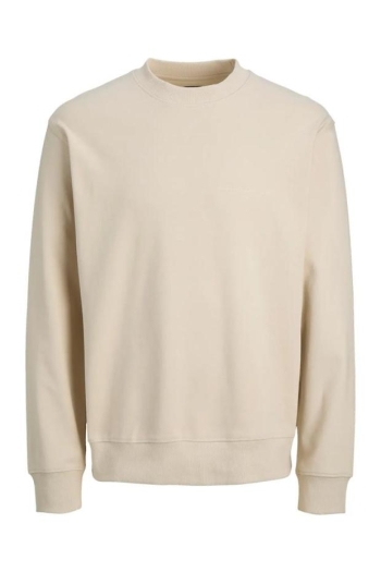 Jack and Jones  JPRBLAOWEN BRANDING CREWNECK SWEAT