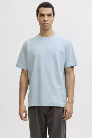 Jack and Jones  JPRBLAOWEN SS BRANDING TEE SN