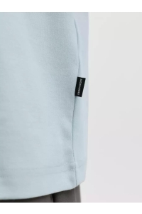 Jack and Jones JPRBLAOWEN SS BRANDING TEE SN set sail