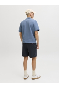 Jack and Jones JPSTACE NEO JOGGER SHORTS REG SN dark navy