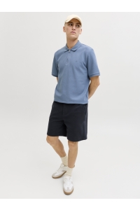 Jack and Jones JPSTACE NEO JOGGER SHORTS REG SN dark navy