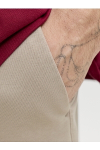 Jack and Jones JPSTACE NEO JOGGER SHORTS REG SN crockery