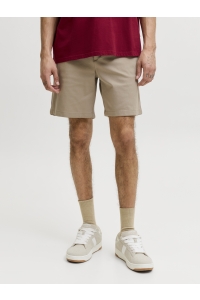 Jack and Jones JPSTACE NEO JOGGER SHORTS REG SN crockery