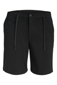 Jack and Jones JPSTACE NEO JOGGER SHORTS REG SN black