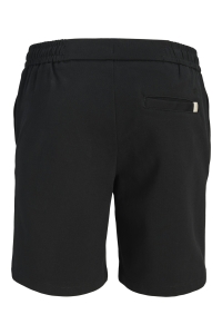 Jack and Jones JPSTACE NEO JOGGER SHORTS REG SN black