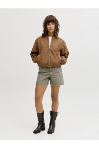 Jack and Jones JXSEVILLE SHORTS MW R111 DNM dusty olive