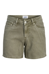 Jack and Jones JXSEVILLE SHORTS MW R111 DNM dusty olive