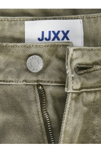 Jack and Jones JXSEVILLE SHORTS MW R111 DNM dusty olive