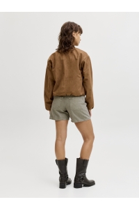 Jack and Jones JXSEVILLE SHORTS MW R111 DNM dusty olive