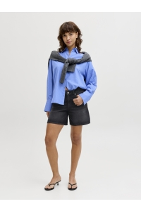 Jack and Jones JXSEVILLE SHORTS MW R111 DNM black