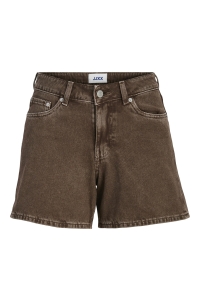 Jack and Jones JXSEVILLE SHORTS MW R111 DNM chocolate brown