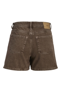 Jack and Jones JXSEVILLE SHORTS MW R111 DNM chocolate brown