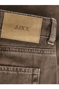 Jack and Jones JXSEVILLE SHORTS MW R111 DNM chocolate brown