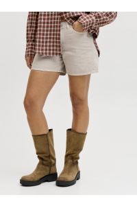 Jack and Jones JXSEVILLE SHORTS MW R111 DNM moonbeam