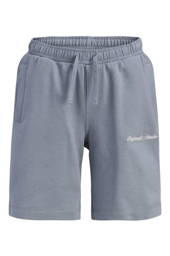 Jack and Jones boys JPSTKARL NORREBRO SWEAT SHORTS JNR