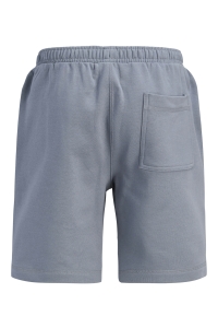 Jack and Jones boys JPSTKARL NORREBRO SWEAT SHORTS JNR tradewinds