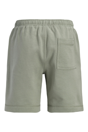 Jack and Jones boys JPSTKARL NORREBRO SWEAT SHORTS JNR